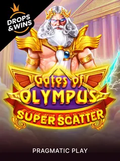 Zeus Super Scatter